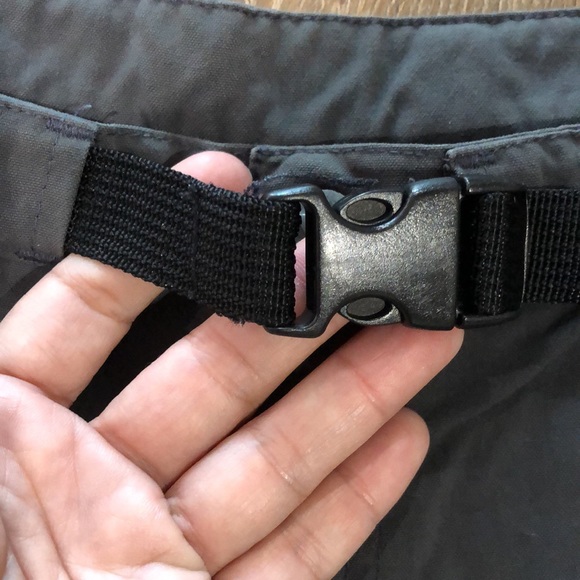 Like new! - WHITE SIERRA Hiking/Trail Shorts - Picture 4 of 11